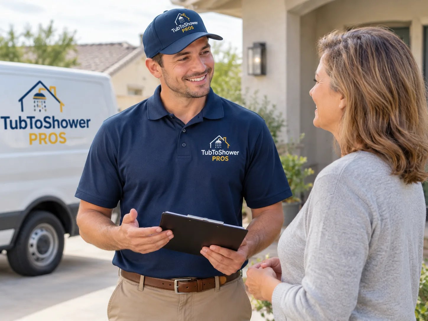 Tub Shower Conversion Adger, AL FAQs